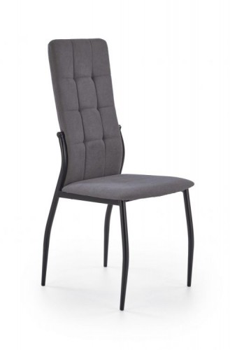 Стул Halmar K334 Серый